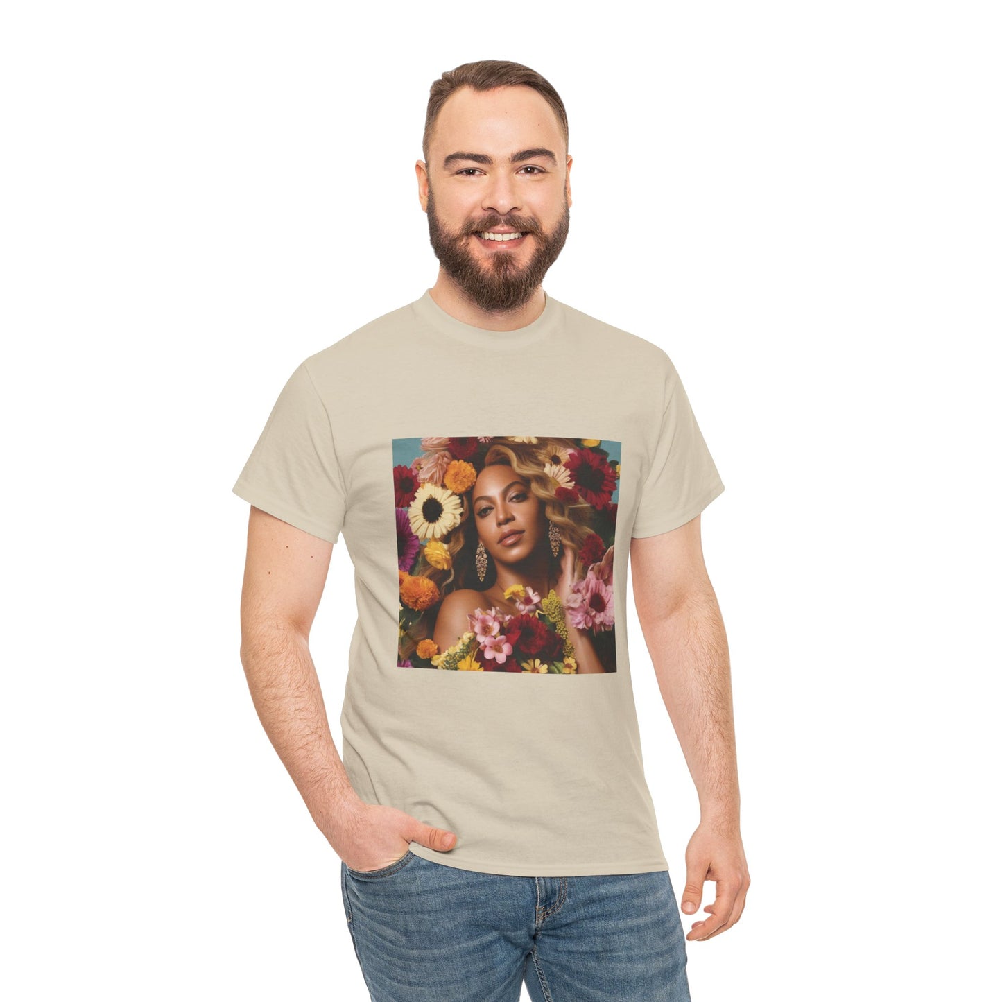 Lucille Ball T Shirt with Hearts