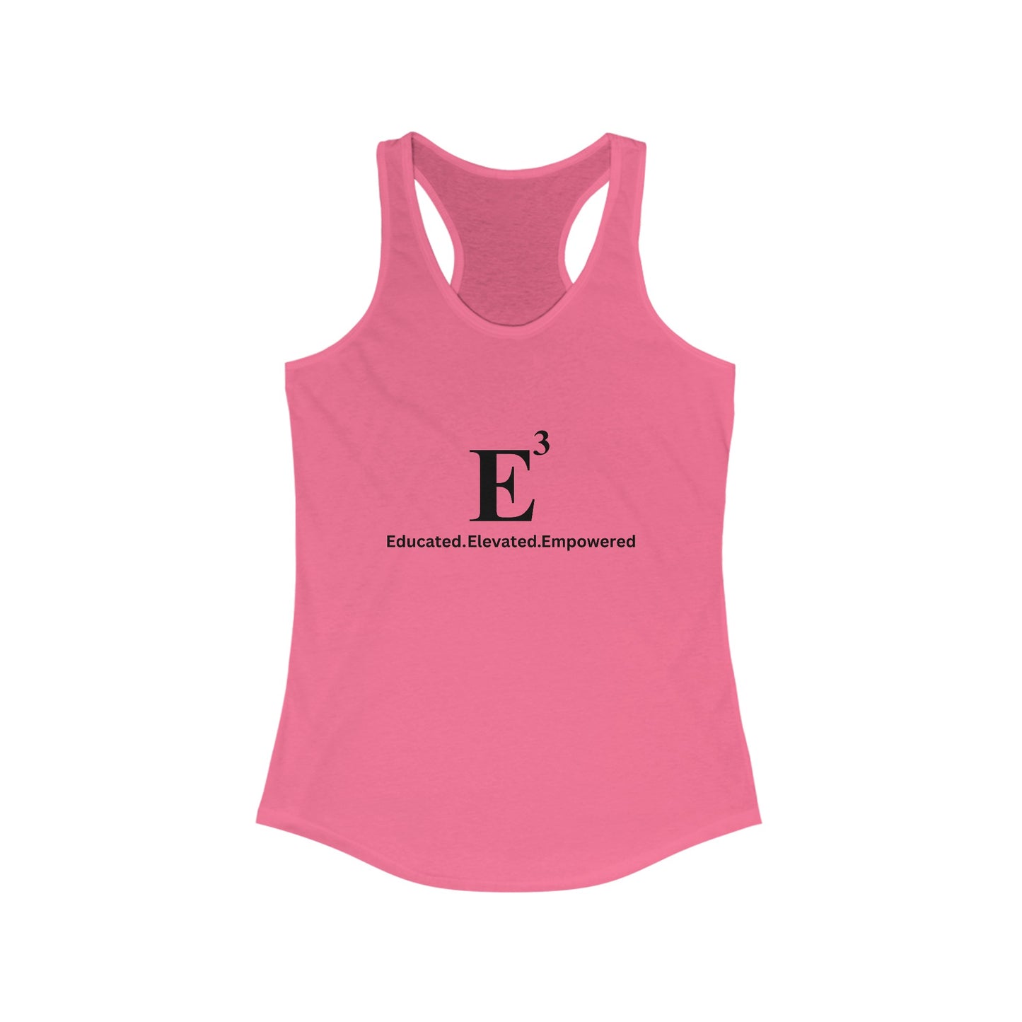 Educated Tank Top