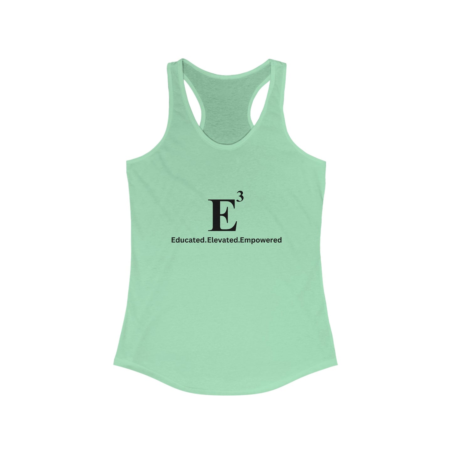 Educated Tank Top