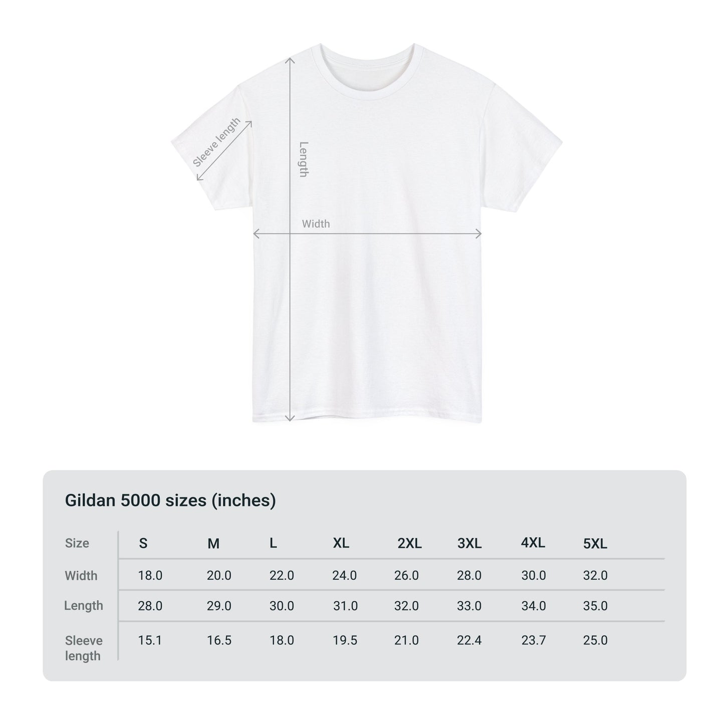 Be Pretty Printed T Shirt with Hearts