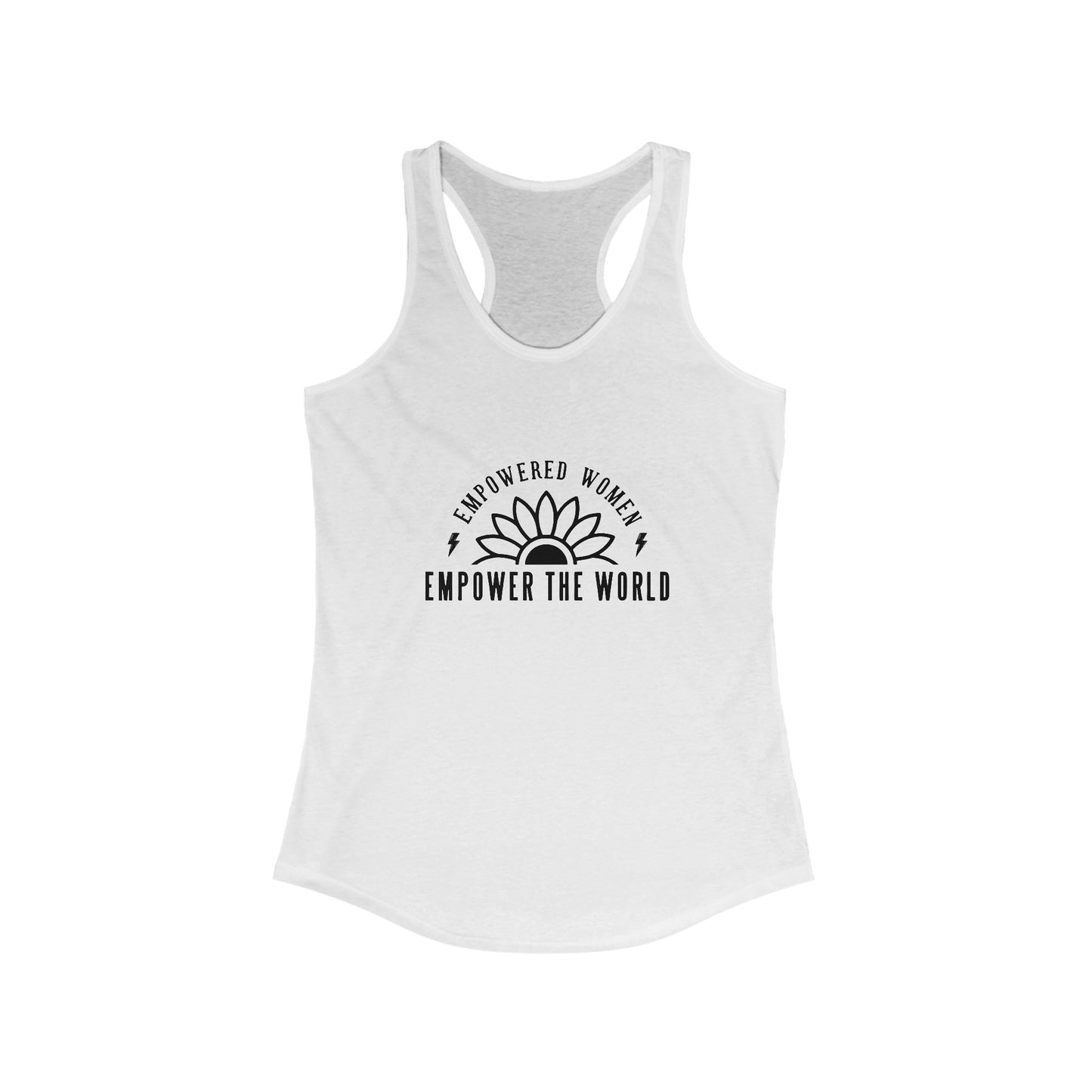 Empowered Women Tank Top