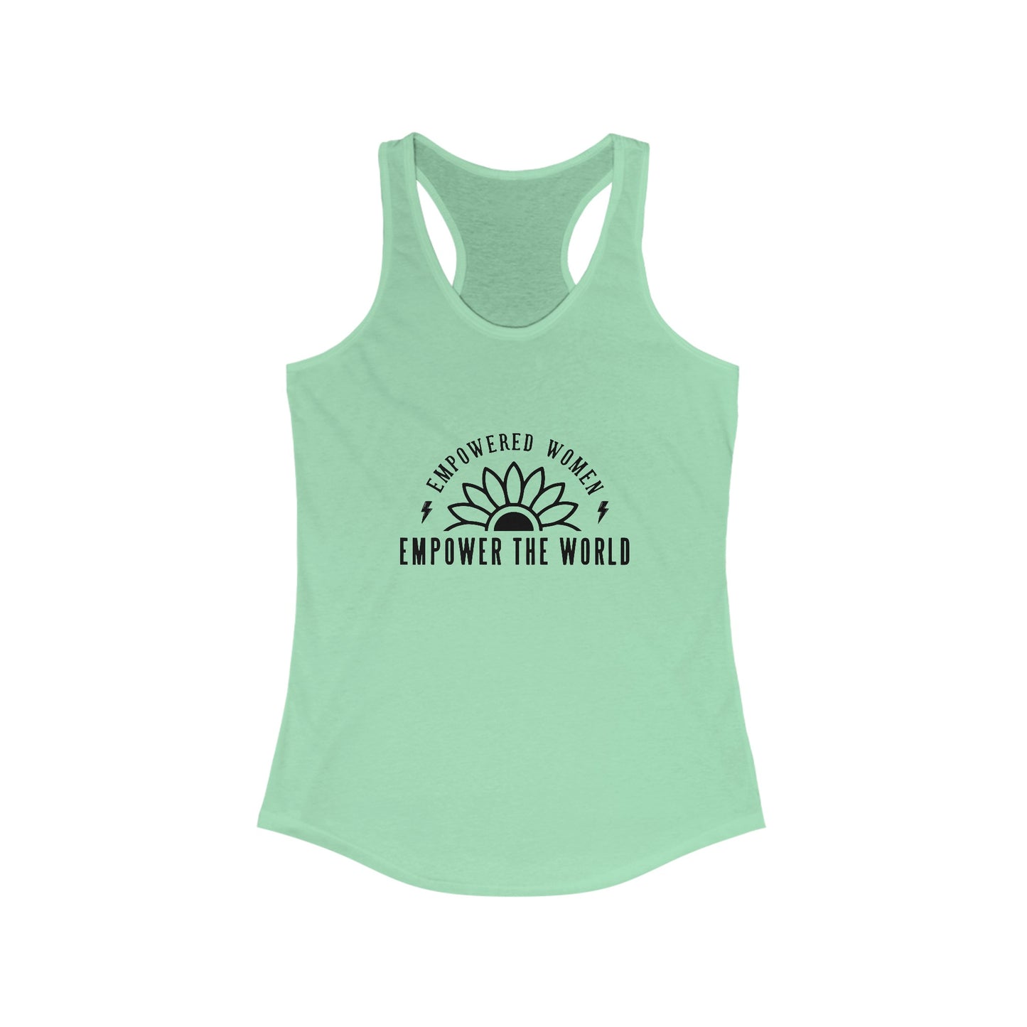 Empowered Women Tank Top