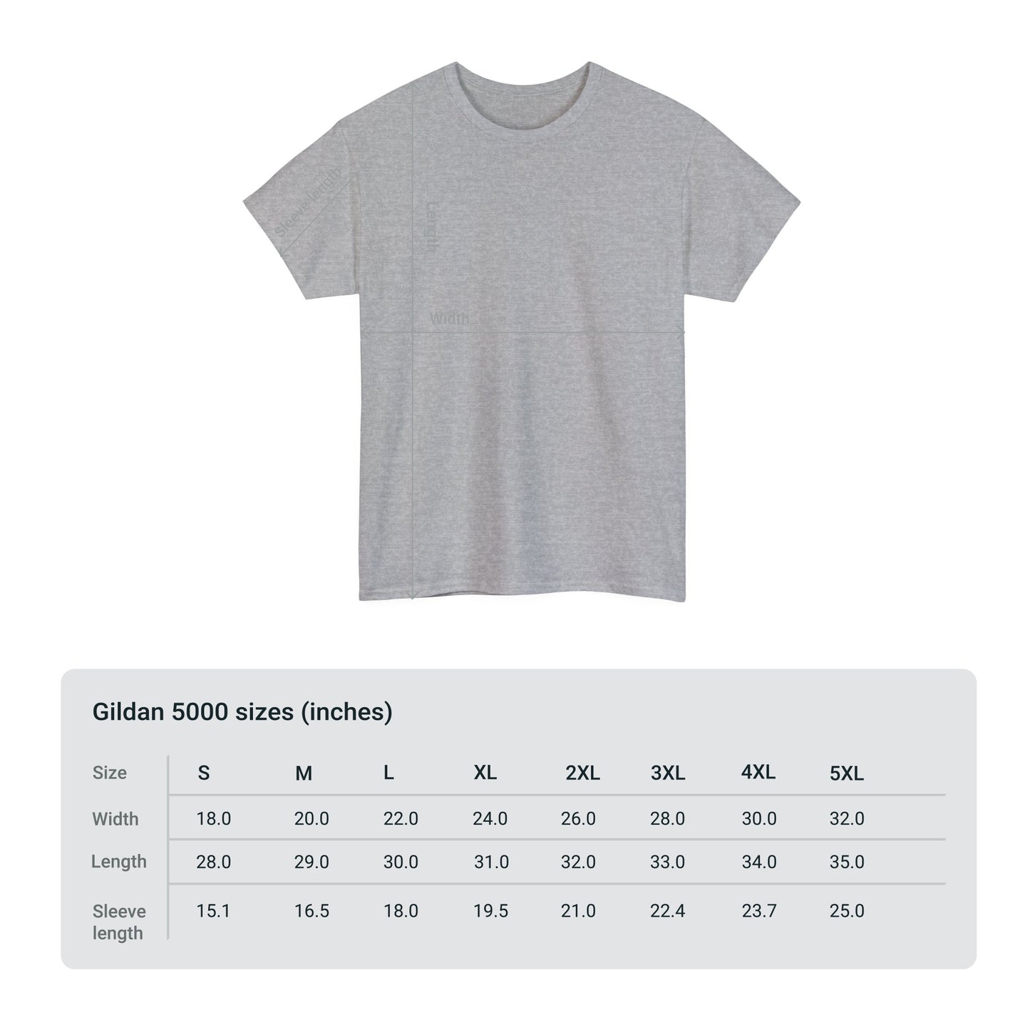Do More Of What Printed T Shirt with Hearts