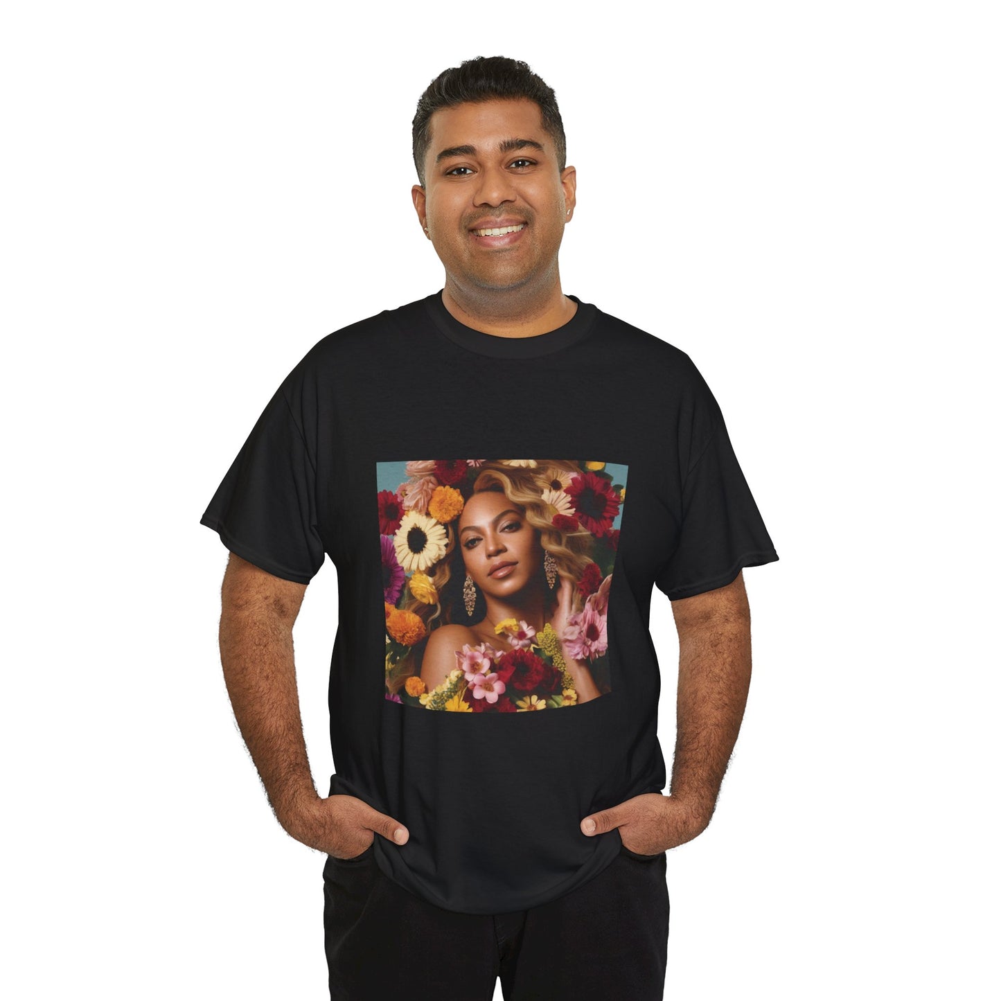 Lucille Ball T Shirt with Hearts