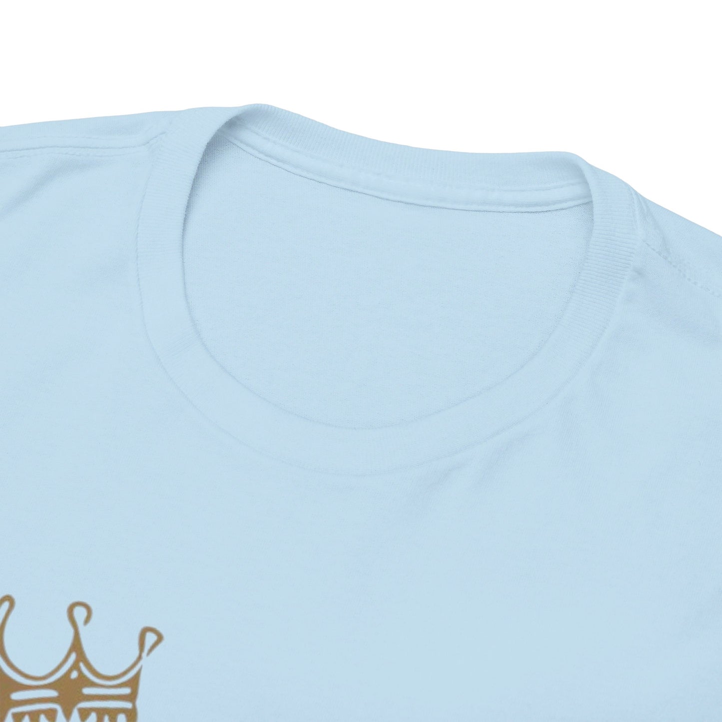 She Needed Women Heavy Cotton Tee