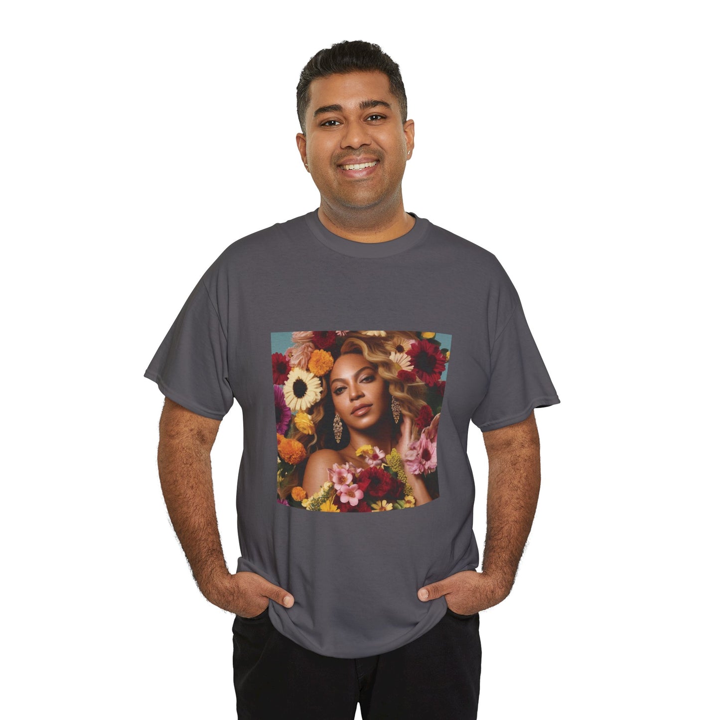 Lucille Ball T Shirt with Hearts