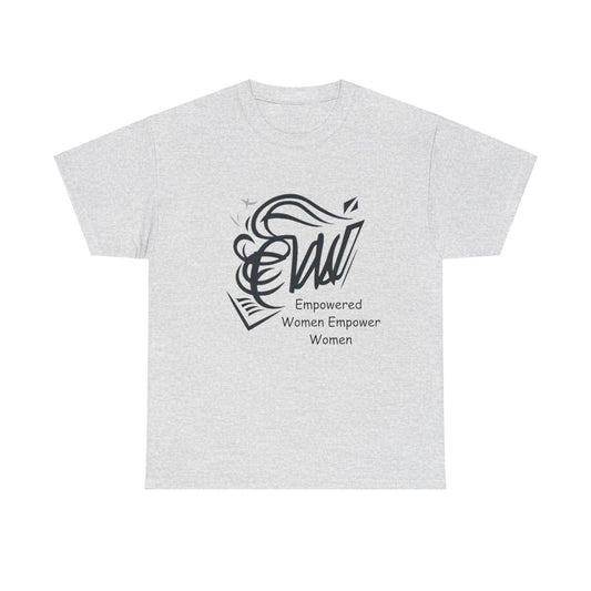 Empowered Women Empower Women Heavy Cotton Tee