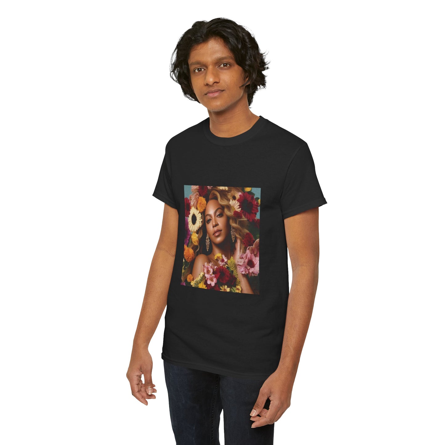 Lucille Ball T Shirt with Hearts