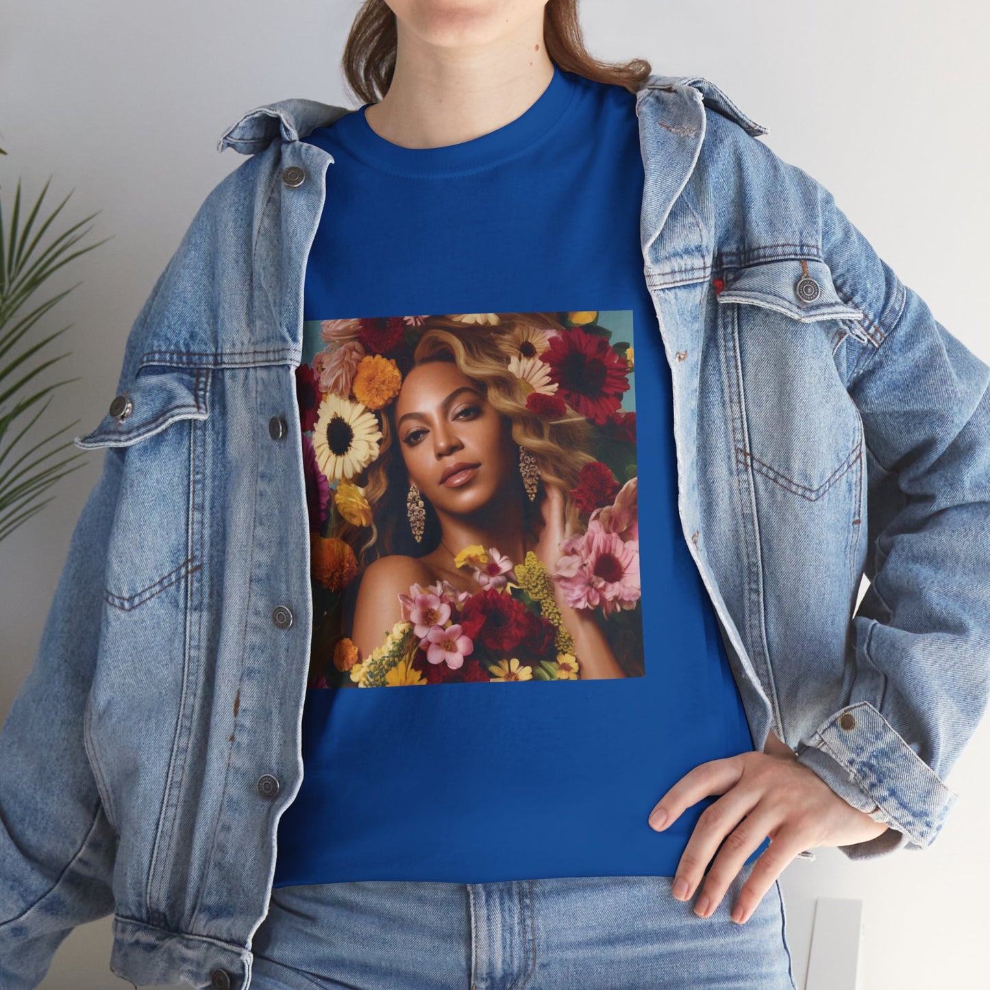 Lucille Ball T Shirt with Hearts