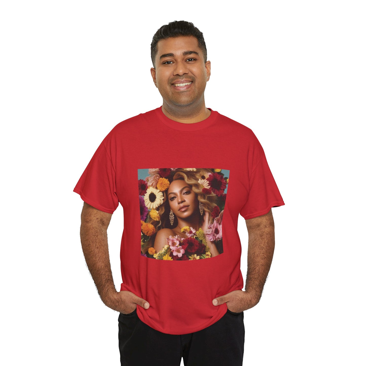 Lucille Ball T Shirt with Hearts
