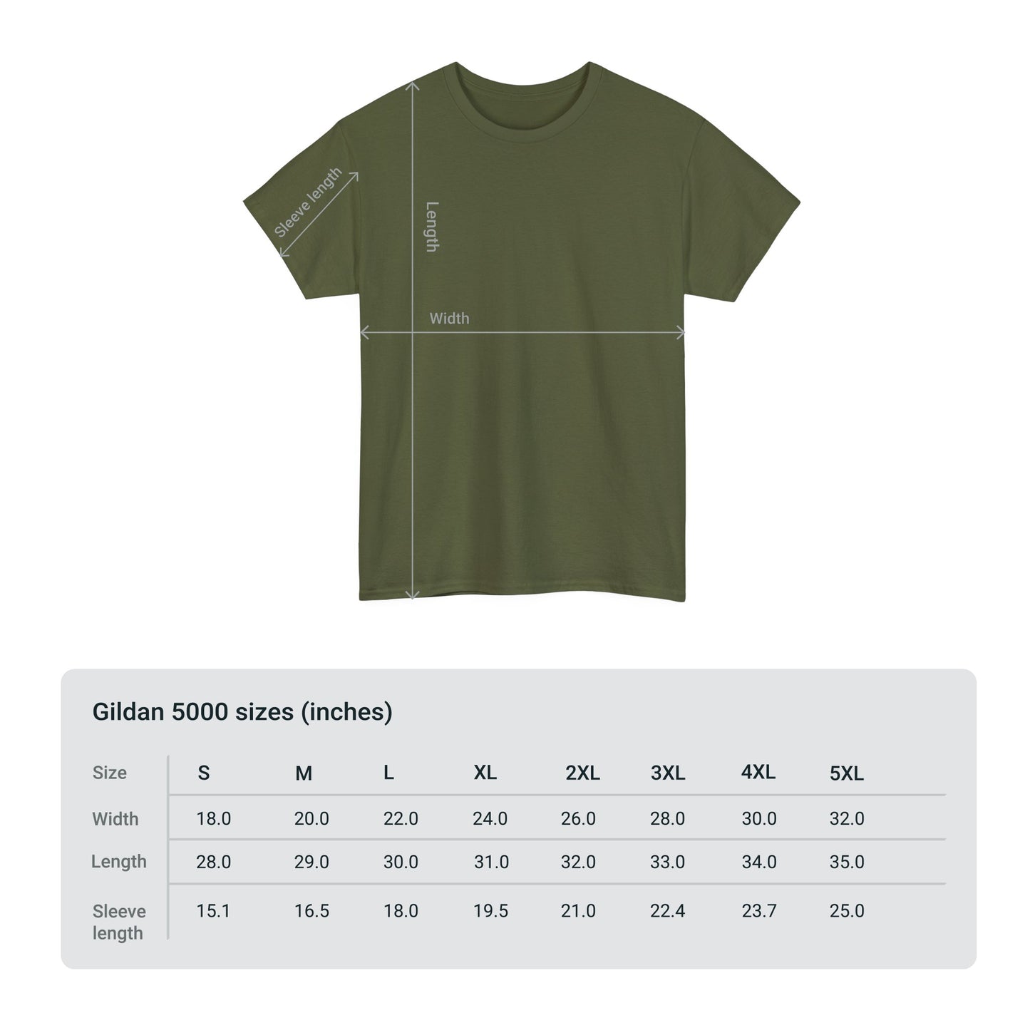 Do More Of What Printed T Shirt with Hearts